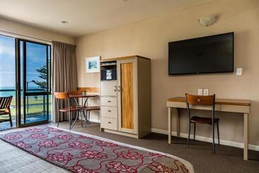 مُتل Pebble Beach Motor Inn