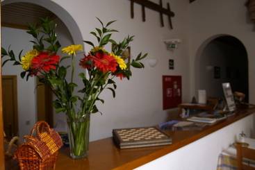 Nave Redonda Do Cerro – Countryside & Nature