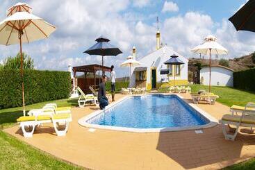 کلبه Nave Redonda Do Cerro – Countryside & Nature