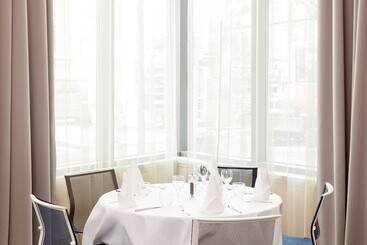 Novotel Paris Saint Denis Stade Basilique