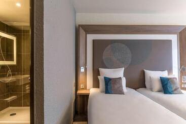 Novotel Paris Saint Denis Stade Basilique