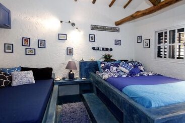 پانسیون Steviewonderland Playa El Yaque