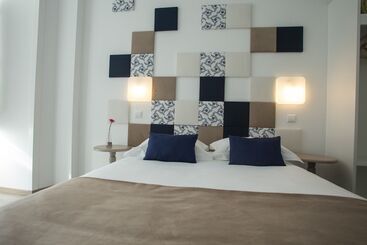 Thomar Story  Guest House - Tomar
