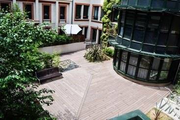 Residhotel Toulouse Centre