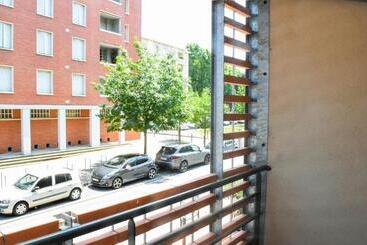 Residhotel Toulouse Centre