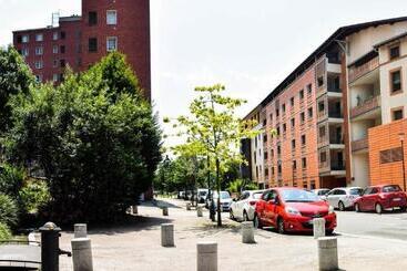Residhotel Toulouse Centre