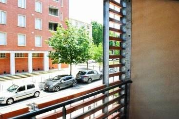 Residhotel Toulouse Centre