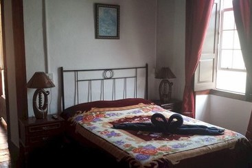RK Casa Verde de Guía