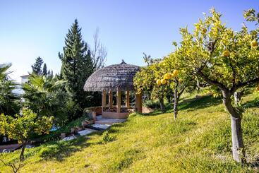 Rural Sierra Tejeda