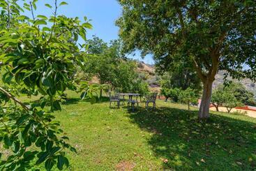 Rural Sierra Tejeda