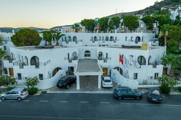 Senses Hotel   Adults Only