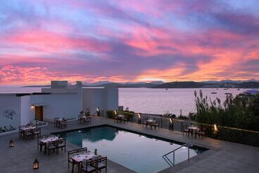 Senses Hotel   Adults Only