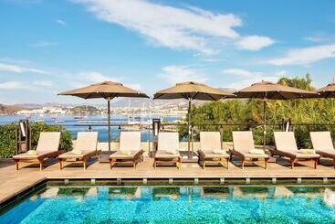 Senses Hotel   Adults Only