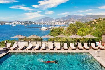 Senses Hotel   Adults Only