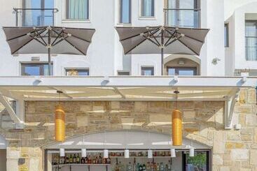 Senses Hotel   Adults Only