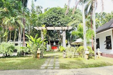 Sheridan Boutique Resort Iloilo