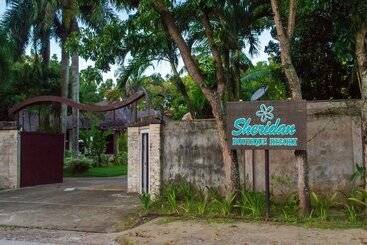 Sheridan Boutique Resort Iloilo