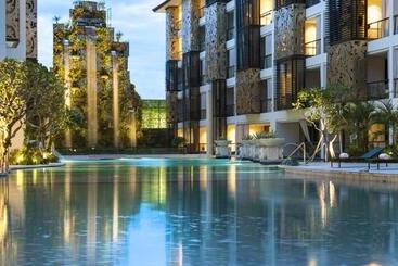 The Trans Resort Bali