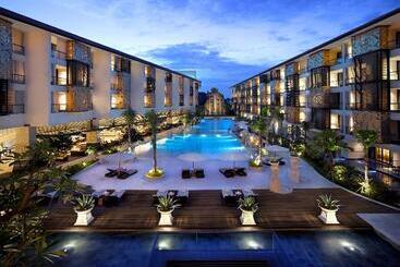 The Trans Resort Bali