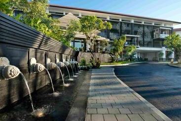 The Trans Resort Bali