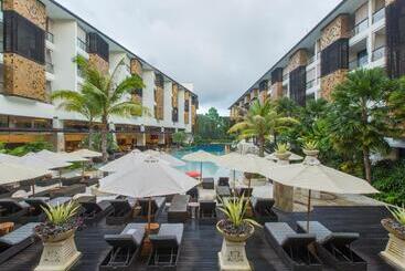 The Trans Resort Bali