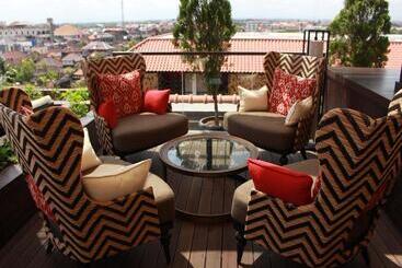 The Trans Resort Bali