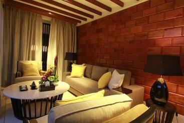 The Trans Resort Bali