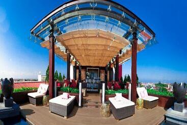 The Trans Resort Bali