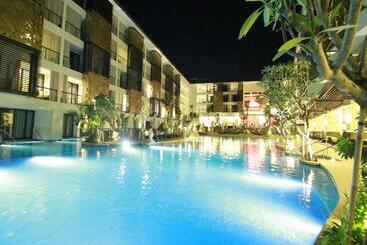 The Trans Resort Bali