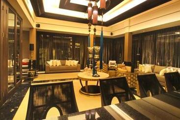 The Trans Resort Bali