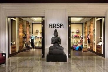 The Trans Resort Bali
