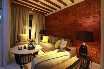 The Trans Resort Bali