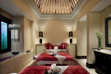 The Trans Resort Bali