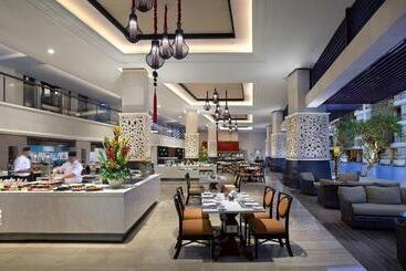 The Trans Resort Bali