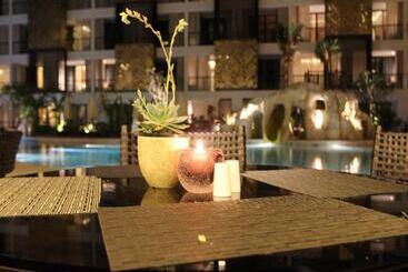 The Trans Resort Bali