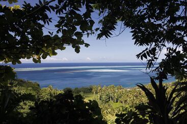 Vanira Lodge