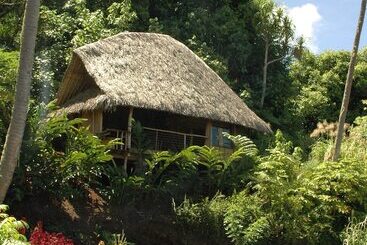 Vanira Lodge