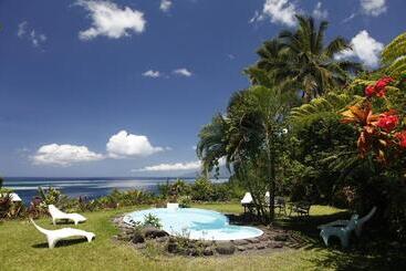 Vanira Lodge