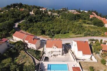 Villa Samba