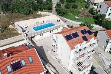 Villa Samba