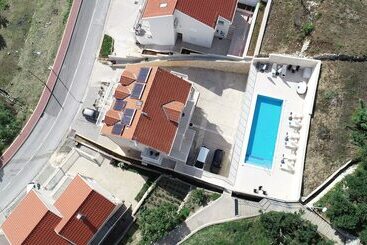 Villa Samba