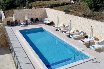Villa Samba