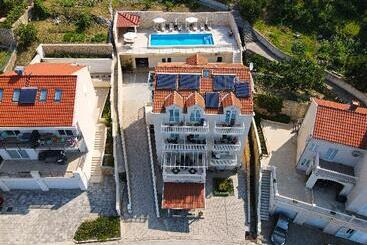 Villa Samba