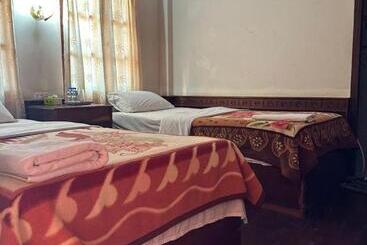 تختخواب و صبحانه Bkc Villa 2