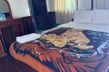تختخواب و صبحانه Bkc Villa 2