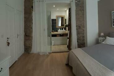 ベッドアンドブレックファースト Chambre Privée Indépendante Dans Une Maison