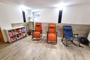 Duna Beach Apartman