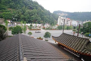 هتل Guihua Road 106th Hostel