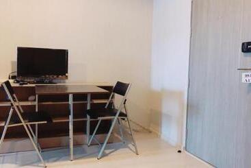 Ideo S115 New Luxury Condominium At Sukhumvit 115