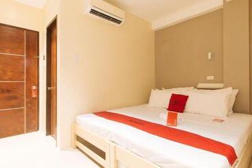 Reddoorz At Laiya Vivo Hotel Batangas
